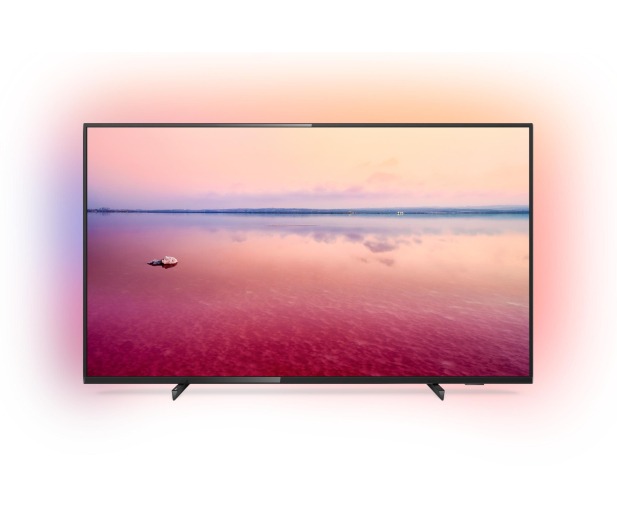 PHILIPS 50" 50PUS6704 UHD - 492217 - zdjęcie